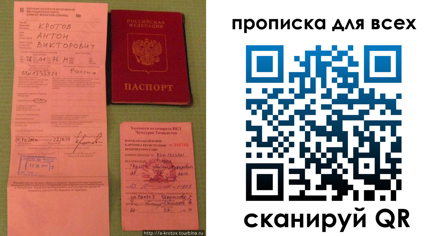 временная регистрация в Новокубанске